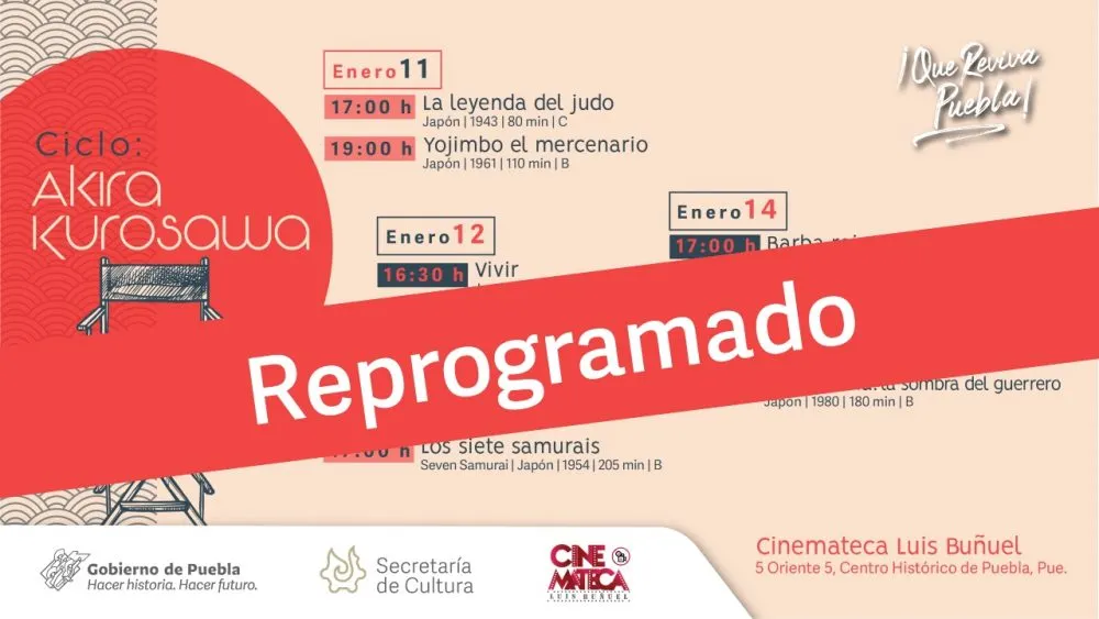 Ciclo de Cine