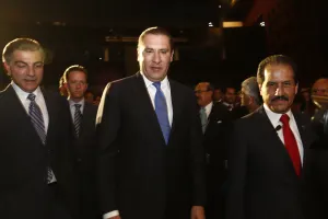 Gali Fayad aplaude formato del segundo informe de Alfonso Esparza