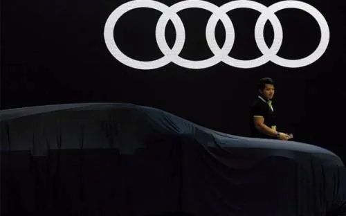 Audi plantea producir nuevo modelo de auto en Puebla