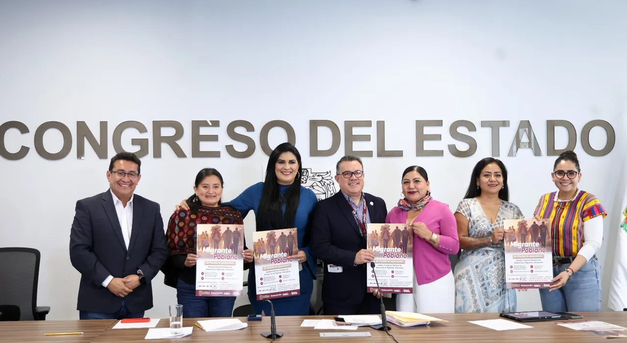 Migración y Asuntos Internacionales