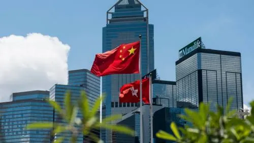 China impondría aranceles a café, miel y productos químicos de EU