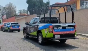 Encuentran a hombre con un disparo en la cabeza en un domicilio de Xonaca