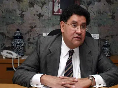 Antonio Hernández y Genis pide segundo amparo