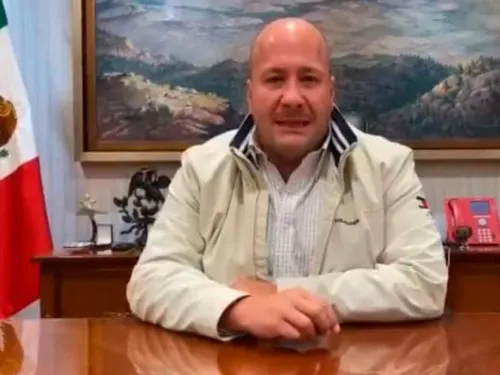 Gobierno de Jalisco retira cargos a detenidos en manifestaciones del sábado