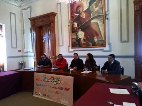 Niños de las 17 juntas auxiliares recibirán regalos de Los Reyes Magos: DIF Municipal