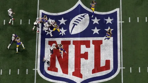 La NFL estudia opciones para calendario 2020