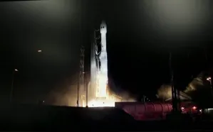 Satélite mexicano entrará en operaciones próximamente
