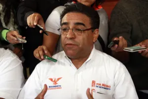MC no buscará alianzas para competir por la minigubernatura