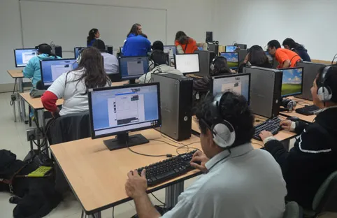 UDLAP y Microsoft México certifican a personas con discapacidad visual