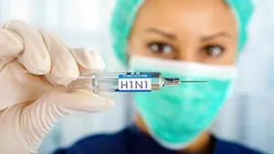 Puebla entre los estados con más casos de influenza