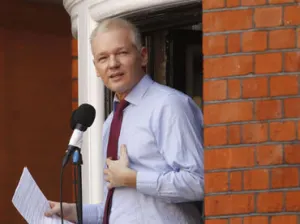 WikiLeaks se ‘filtra’ en Cannes