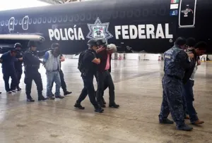 ¿Qué hicieron los 4 líderes de la CNTE detenidos en Oaxaca?