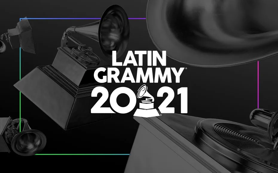 Latin Grammy 2021