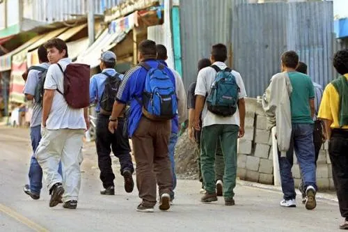 Persecución de Trump contra migrantes induce impulsar más proyectos productivos al Gobierno Federal