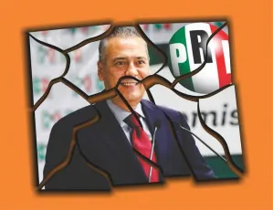 Los demonios andan sueltos