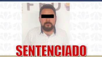Dan más de 58 años de prisión a feminicida en Puebla; abandonó el cuerpo en un paraje de Guadalupe Victoria