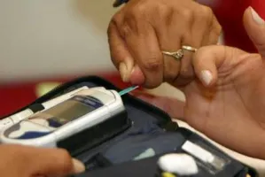 SSA revela que 43 mil poblanos tienen diabetes y no lo saben