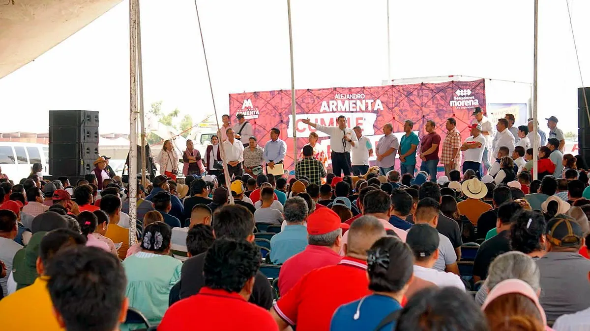 Alejandro Armenta Tepeaca Molino Pet