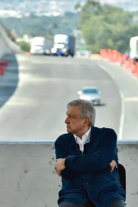 A Puebla no Llega el Presidente… Viene el Candidato
