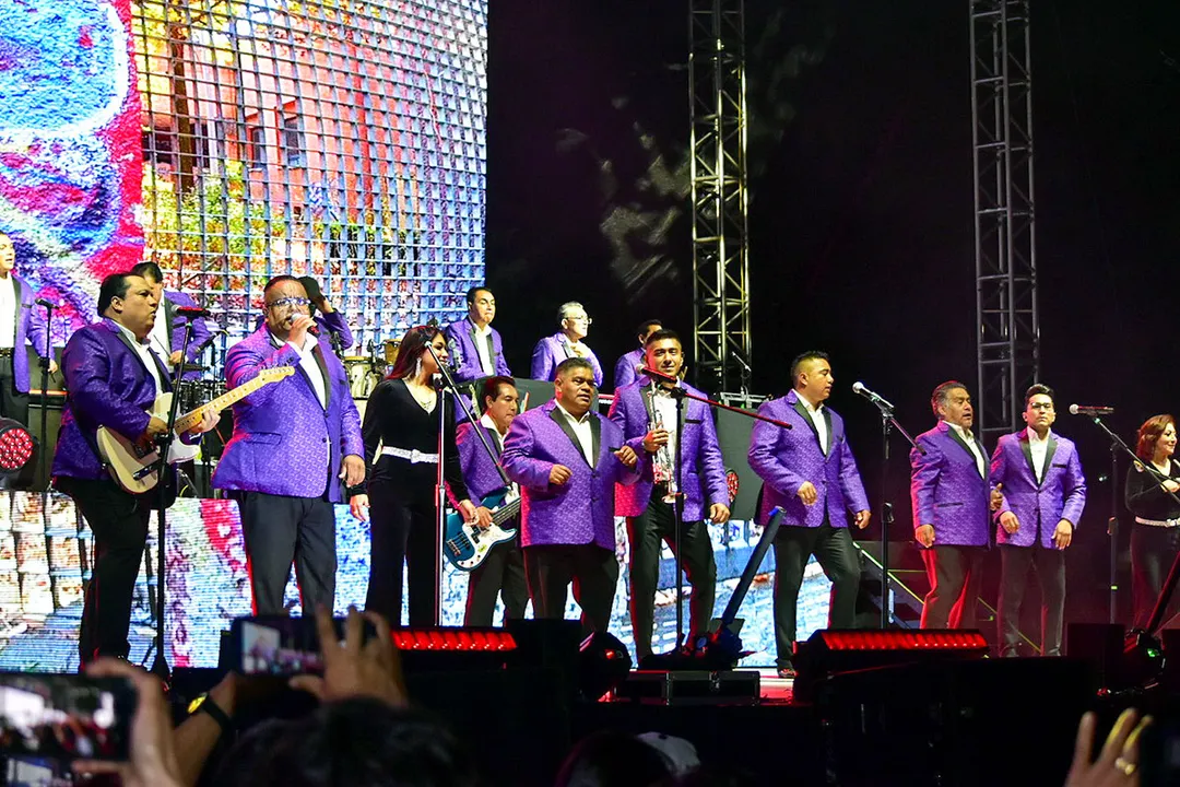 Angeles Azules Iztapalapa