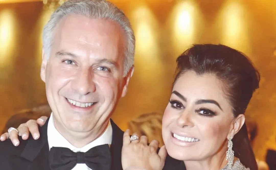 Juan Collado podría ser libre, Yadhira Carrillo dice sentirse frustrada por actuar de autoridades