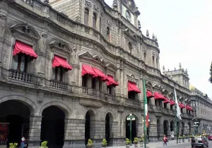 LOM definirá al suplente de Gali en ayuntamiento