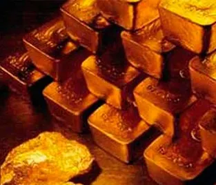Estadounidense muere con las manos llenas de oro