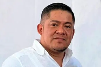 Le quitan candidatura al edil de Zapotitlán luego de ser exhibido en la mañanera