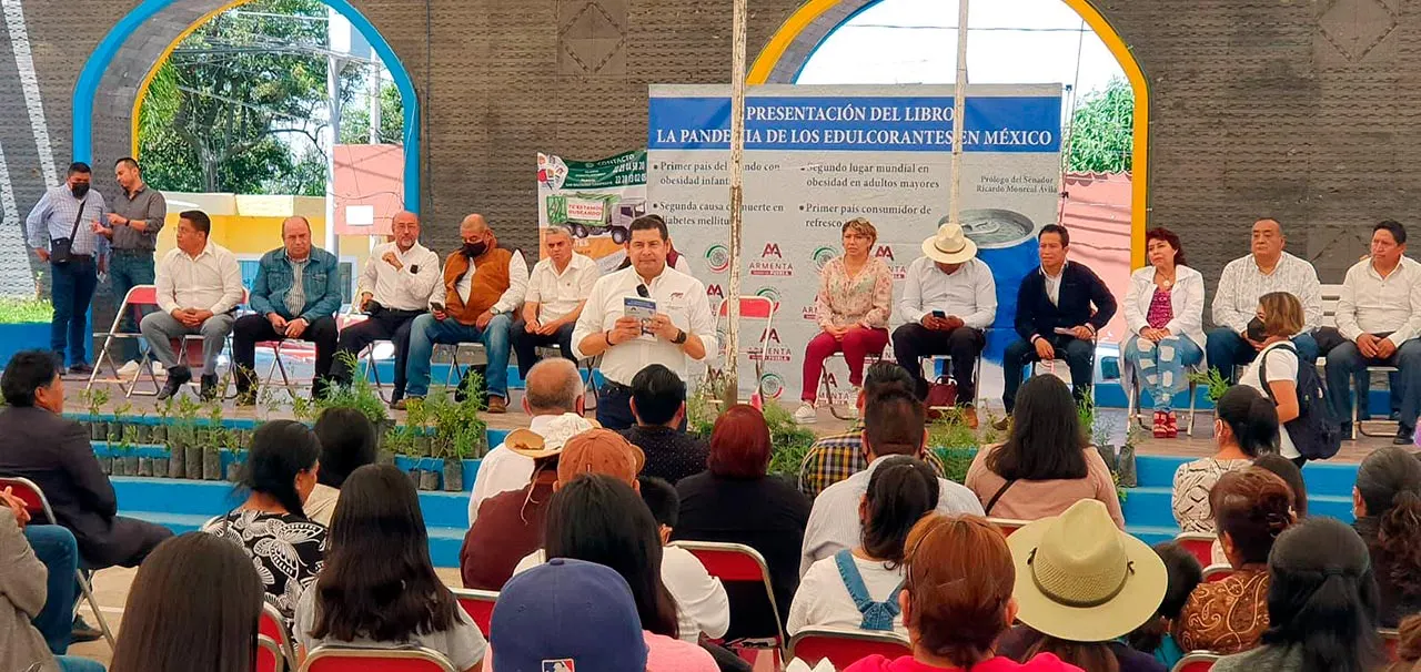 Alejandro Armenta Mier