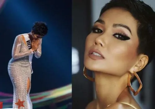 Miss Vietnam dona su premio a comunidad de bajos recursos