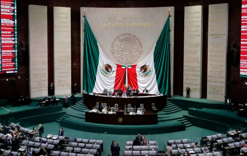 “Diálogo de poderes”