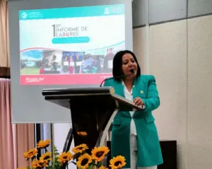 A primo de rectora de Tecamachalco lo despiden por no tener título y lo indemnizan con 600 mil
