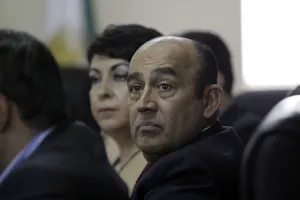 Entrevistas para integrantes del OPLE, hasta primera quincena de octubre?