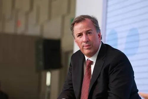 Meade, 27 meses después