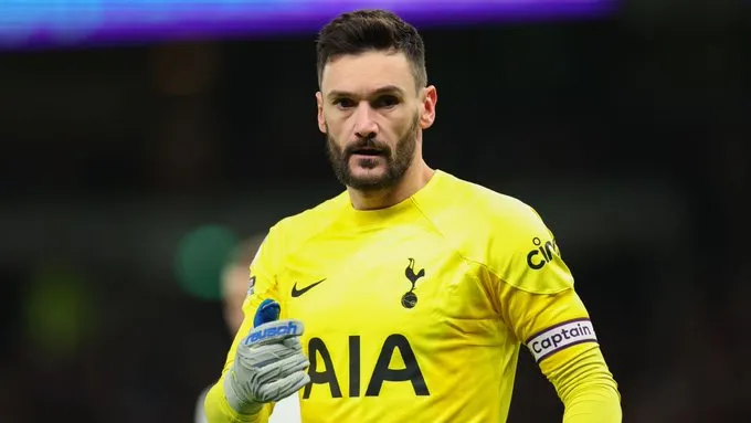 Hugo Lloris/ Foto: Redes