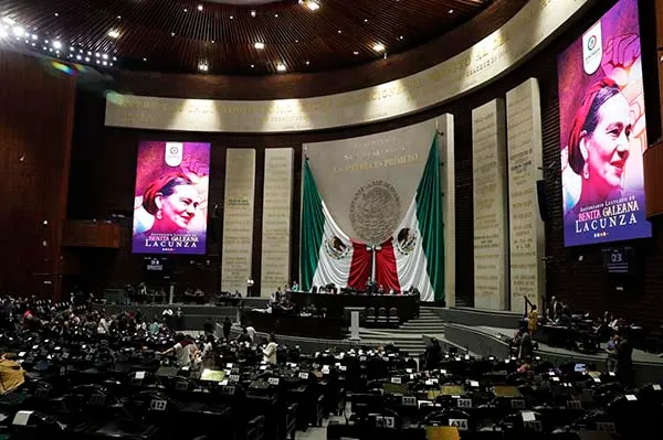Congreso De La Union