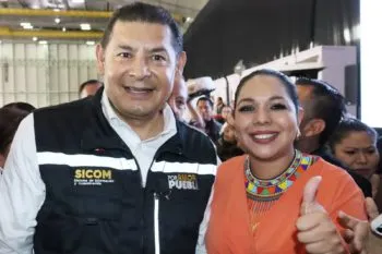Avanza proyecto de hospital en San Pedro Cholula gracias al trabajo conjunto de los tres órdenes de gobierno