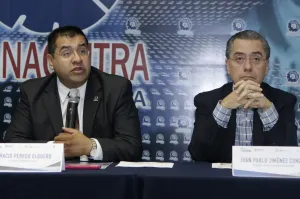 Millones de pesos en disputa por juicios acumulan empresarios