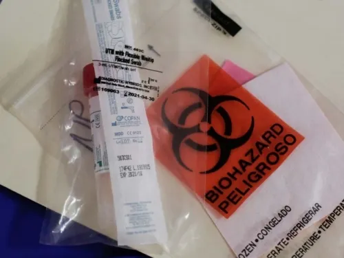 Paciente con coronavirus en Coahuila se encuentra estable