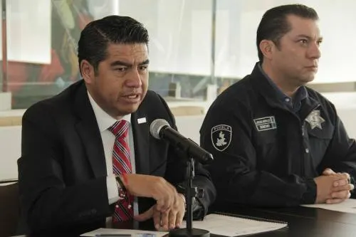 Se sumará un “camión táctico” a la SSPTM para dispersar riñas entre pandillas