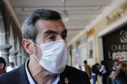 Sobran palabras y faltan acciones del gobierno federal: Canaco
