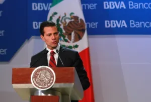 Indicadores económicos demuestran que México va por buen camino: Peña