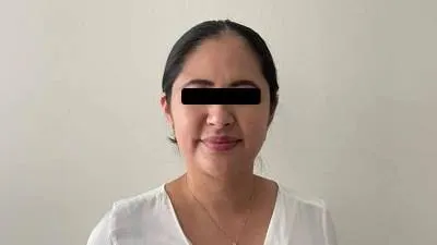 Incómoda relación de morenistas con diputada detenida