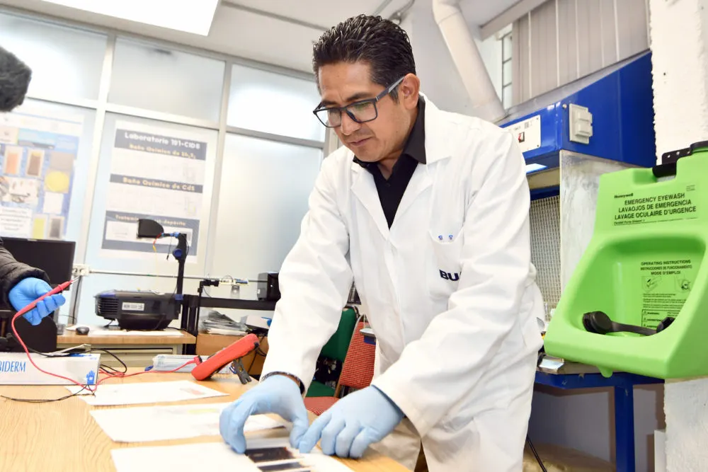 Semiconductores
