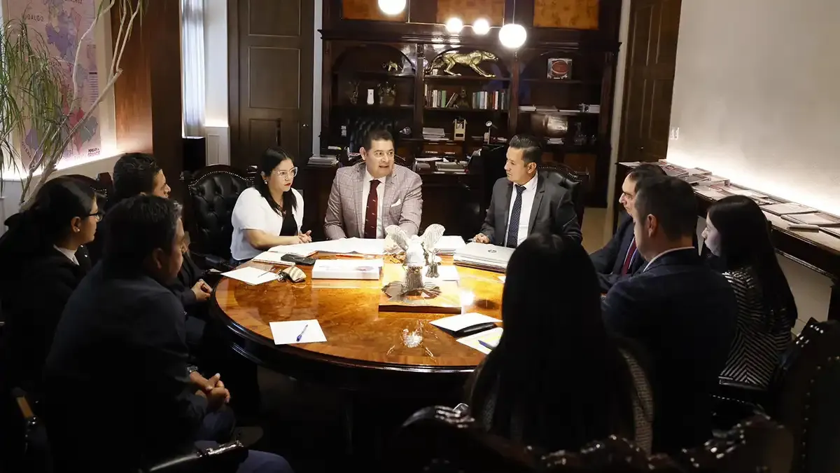 Sheinbaum, Armenta y la nueva Secretaría Anticorrupción