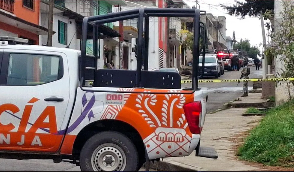 Zacatlan Feminicidio Cuautilulco
