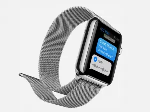 Apple alista fabricación masiva del iWatch