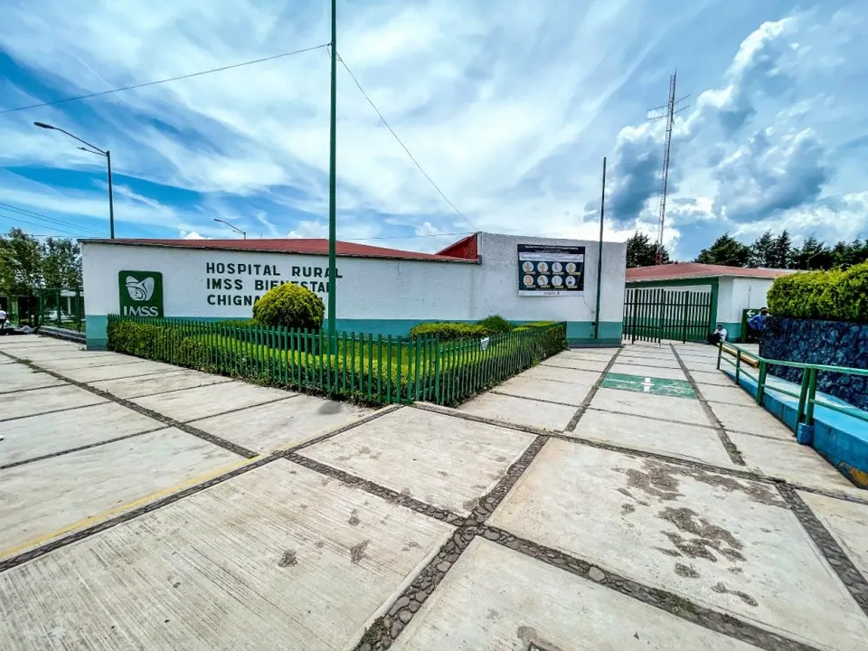 IMSS