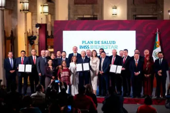 IMSS-Bienestar, el cochinito de AMLO