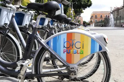 Solo 16 membresías entregó CycloShare en junio; Movilidad culpa a la lluvia